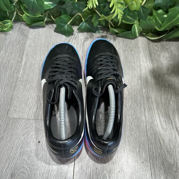 Nike Mercurial Victory III CR7 FG Love & Hate 537735-014 Men’s Size 8 main image 5
